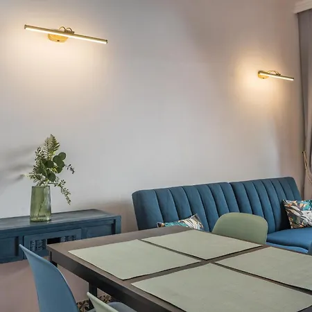 Paraiso Bamboo - 2 Bedrooms, 2 Bathrooms, Fibre Net, Heart Of The Gigantes, Tv Channels Appartamento Acantilado de los Gigantes
