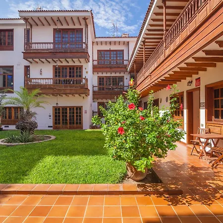 Appartamento Paraiso Bamboo - 2 Bedrooms, 2 Bathrooms, Fibre Net, Heart Of The Gigantes, Tv Channels Acantilado de los Gigantes