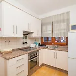 Paraiso Bamboo - 2 Bedrooms, 2 Bathrooms, Fibre Net, Heart Of The Gigantes, Tv Channels Appartement *