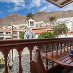 Appartement Paraiso Bamboo - 2 Bedrooms, 2 Bathrooms, Fibre Net, Heart Of The Gigantes, Tv Channels Acantilado de los Gigantes