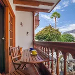 Paraiso Bamboo - 2 Bedrooms, 2 Bathrooms, Fibre Net, Heart Of The Gigantes, Tv Channels Appartement