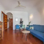 Paraiso Bamboo - 2 Bedrooms, 2 Bathrooms, Fibre Net, Heart Of The Gigantes, Tv Channels Acantilado de los Gigantes