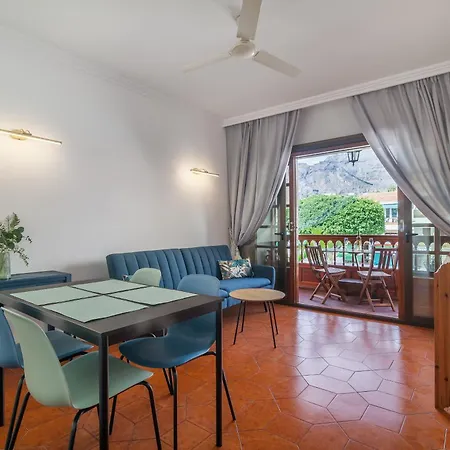 Paraiso Bamboo - 2 Bedrooms, 2 Bathrooms, Fibre Net, Heart Of The Gigantes, Tv Channels * Acantilado de los Gigantes