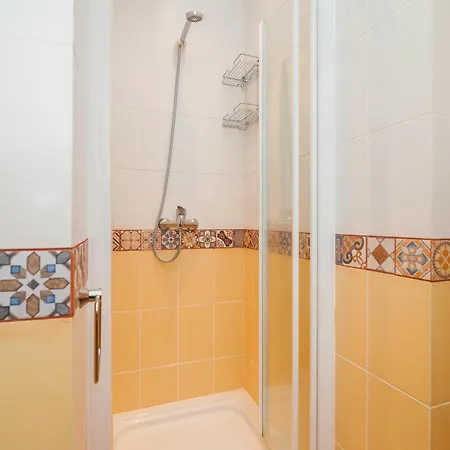 Paraiso Bamboo - 2 Bedrooms, 2 Bathrooms, Fibre Net, Heart Of The Gigantes, Tv Channels Lejlighed