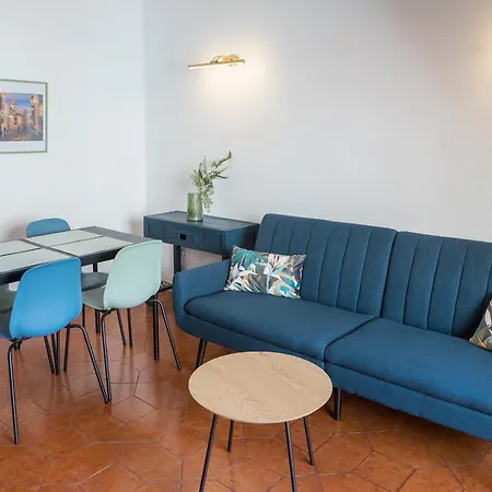 Appartement Paraiso Bamboo - 2 Bedrooms, 2 Bathrooms, Fibre Net, Heart Of The Gigantes, Tv Channels