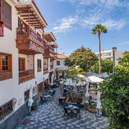 Paraiso Bamboo - 2 Bedrooms, 2 Bathrooms, Fibre Net, Heart Of The Gigantes, Tv Channels דירה אקנטילדו דה לוס גיגנטס