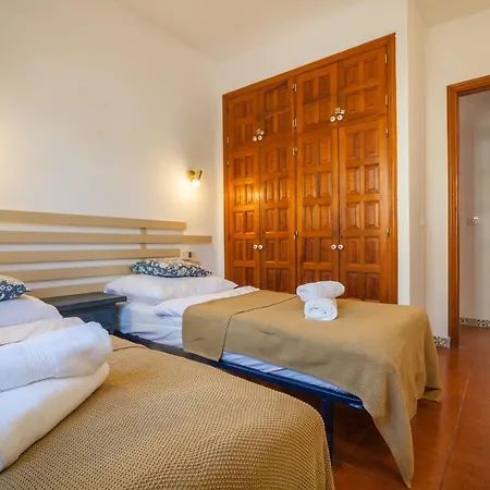 Διαμέρισμα Paraiso Bamboo - 2 Bedrooms, 2 Bathrooms, Fibre Net, Heart Of The Gigantes, Tv Channels Acantilado de los Gigantes