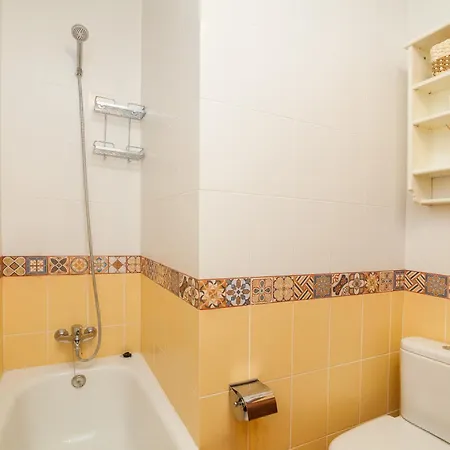 Paraiso Bamboo - 2 Bedrooms, 2 Bathrooms, Fibre Net, Heart Of The Gigantes, Tv Channels Lejlighed *