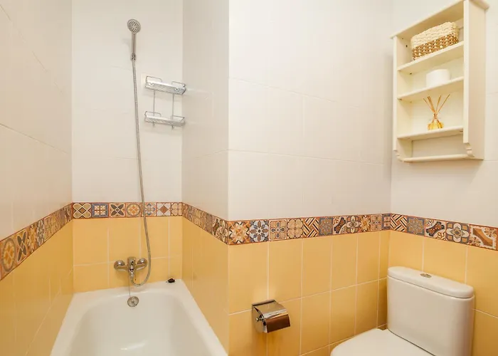 Paraiso Bamboo - 2 Bedrooms, 2 Bathrooms, Fibre Net, Heart Of The Gigantes, Tv Channels Lejlighed *