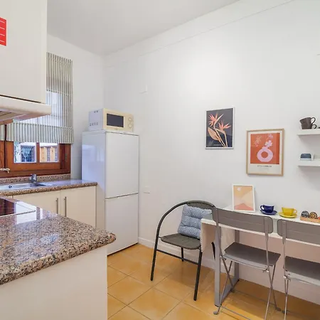 Apartment Paraiso Bamboo - 2 Bedrooms, 2 Bathrooms, Fibre Net, Heart Of The Gigantes, Tv Channels Acantilado de los Gigantes