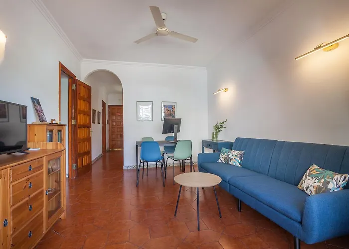 Paraiso Bamboo - 2 Bedrooms, 2 Bathrooms, Fibre Net, Heart Of The Gigantes, Tv Channels アカンティラド・デ・ロス・ヒガンテス